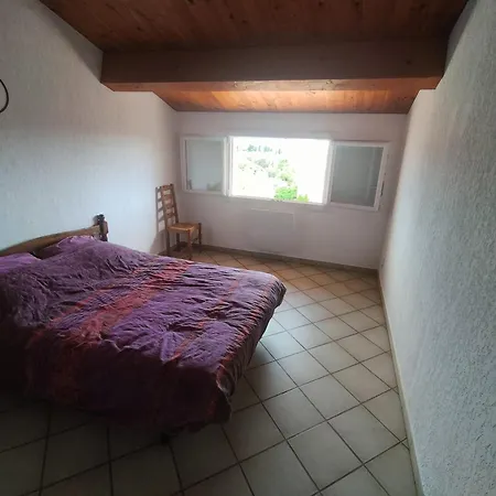 فيلة La Maison D'alfred ساناري سور مير