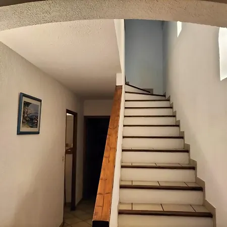 La Maison D'alfred Villa