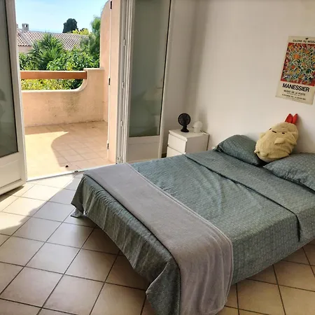 La Maison D'alfred *