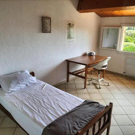 Villa La Maison D'alfred Sanary-sur-Mer