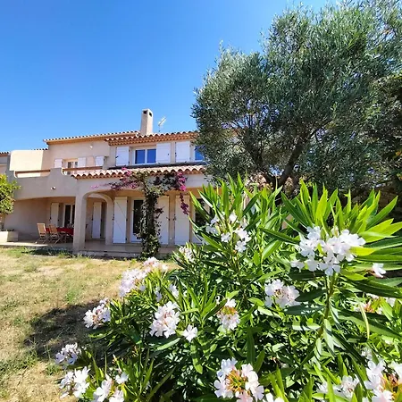 La Maison D'alfred ساناري سور مير