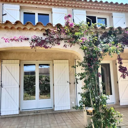 La Maison D'alfred *