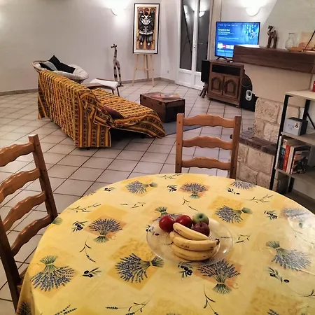 Villa La Maison D'alfred