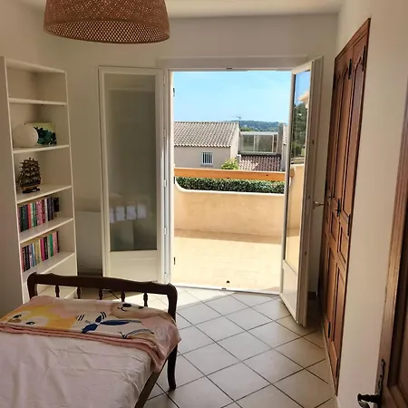 La Maison D'alfred * Sanary-sur-Mer