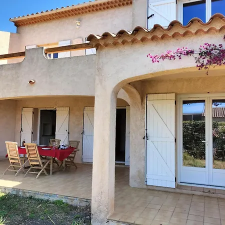 فيلة La Maison D'alfred