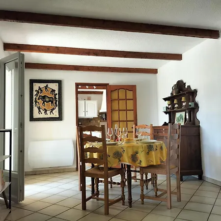 Villa La Maison D'alfred Sanary-sur-Mer