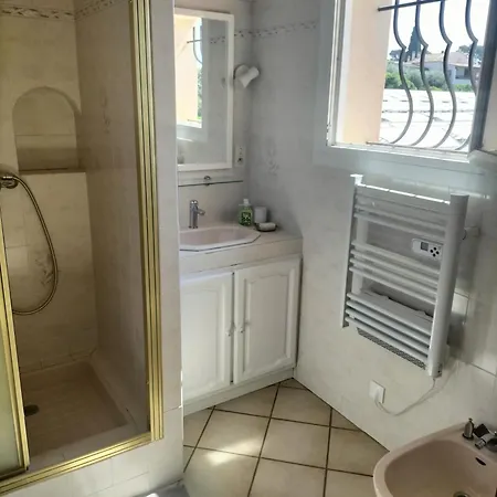 La Maison D'alfred * Sanary-sur-Mer