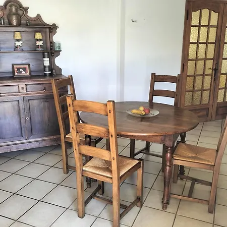La Maison D'alfred فيلة