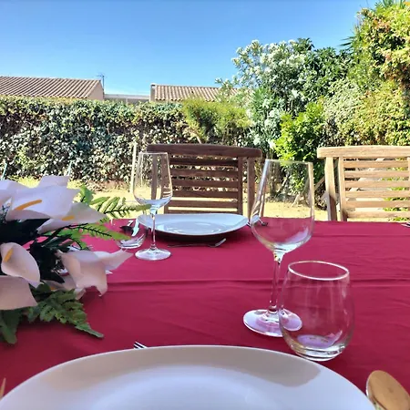 La Maison D'alfred Villa Sanary-sur-Mer
