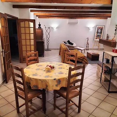 La Maison D'alfred